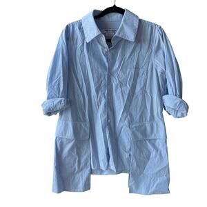 Comme de Garcons Button Down Shirt